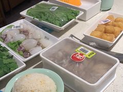 -野妹火锅(龙岗店)
