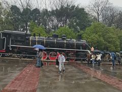 -柳州工业博物馆