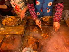 -明记牛杂(新马路分店)