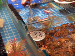 -宴立方海鲜自助(义乌万达广场店)