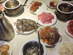 -加餐海鲜自助(集美银泰百货店)