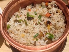 -一坐一忘云南菜(卓悦中心)