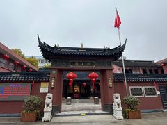 -南汇一王庙道观