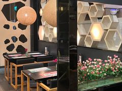 -伯顿西餐厅(厚街香榭丽店)