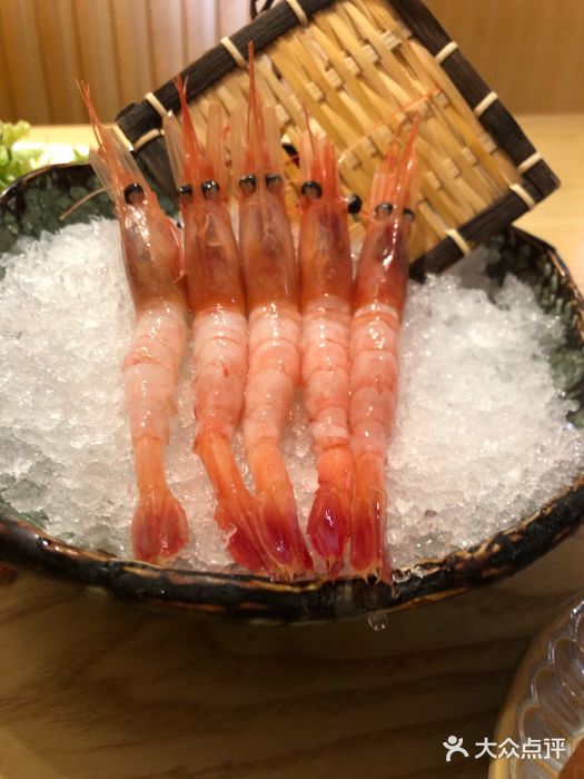 Top House日式料理(茸北店)图片