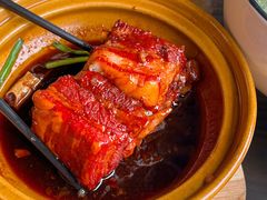 -二泉园老菜馆·百年无锡菜
