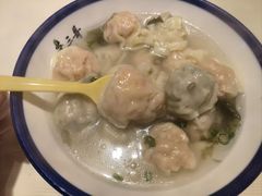 -早酒肖汉老味拌面