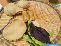 -越小品·越南餐厅(万科里店)
