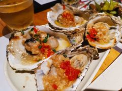 -木屋烧烤(坂田天安云谷店)