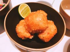 傣味炸鸡-胡麻(静安嘉里店)