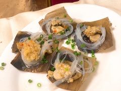 -新享乐海鲜(翠华路店)