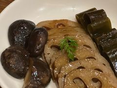 -清水亭湖北菜(大屯DT51店)