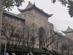 -武汉大学-樱园