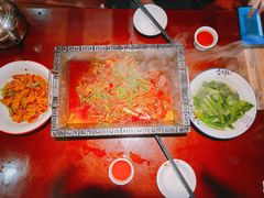 嫩仔牛肉-湘水谣(芙蓉店)