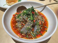 -一坐一忘云南菜(卓悦中心)