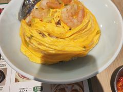-茶港·点心·啫啫煲(王府井店)