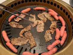-花味·自助烤肉(大观天地店)