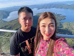 -五女山景区
