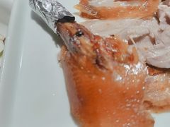 -京味斋·北京烤鸭(北京南站洋桥店)