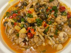 -野蔓果·山野菜(西湖景区·龙井茶田店)