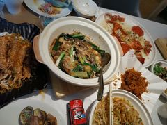 -79号渔船海鲜饭店(宝安店)