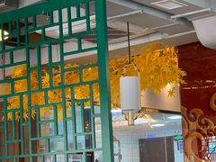 大堂-禧鳳記·猪肚鸡火锅(玖洲道店)