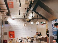 -雅玛花式铁板烧餐厅(好运街店)
