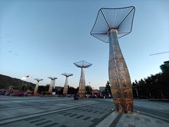 -图们国门景区