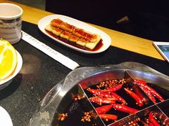 -董家湾重庆老火锅(嘉华店)