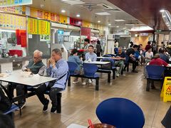 -下环街市熟食中心