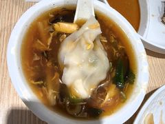 -老边饺子馆(东单店)