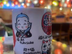 -桃太郎寿司料理(南坪店)