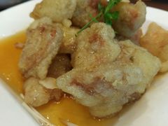 -北李妈妈菜·海肠捞饭(开发区万达店)
