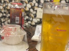 -大胡子海鲜·天津菜·砂锅烧烤(五大道创始店)