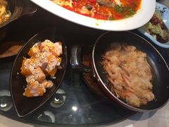 -坛宗剁椒鱼头(河西王府井店)