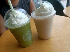 -星巴克(大连瓦房店世纪广场店)