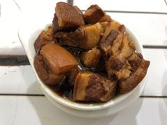 坛肉-哈尔滨老砂锅居