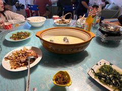-鱼乐岛餐厅·户外花园主题餐厅