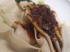 -鼎高高陕西美食(龙德广场店)