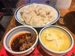 -新兴园饺子馆(河南街店)