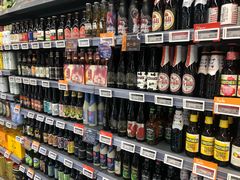-Olé精品超市(北京合生汇店)
