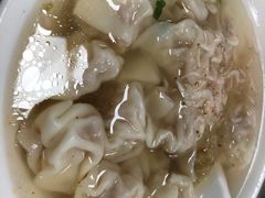 -汪家馄饨(集庆路店)