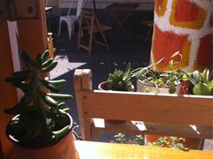 -长颈鹿咖啡(大学路店)