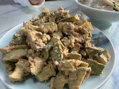 -清真喜兰老丁羊汤特色小吃