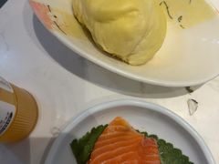 -半岛听涛蒸汽海鲜自助(K11店)