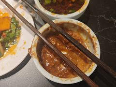 -巴蜀大将火锅(春熙店)