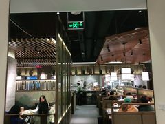 大堂-金佬馆·川菜(芜湖繁昌华亿店)