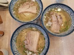 -朱洪元苏式面馆(绿宝广场店)