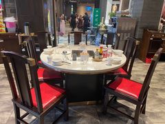 大堂-红鼎坊·老成都火锅(新南门店)