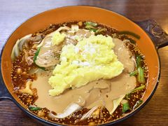 -嘎嘎香·大茶缸麻辣烫